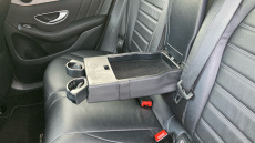 Mercedes-Benz EQC 400 300kW AMG Line Premium 80kWh 5dr Auto Electric Estate